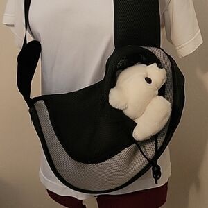 Katzela Pet Carrier